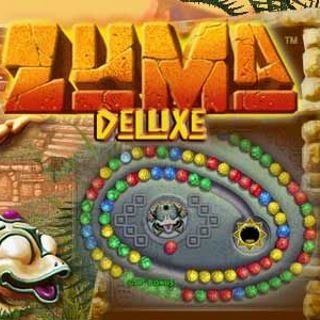 Zuma Deluxe